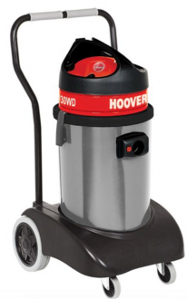 Hoover WD-503 Sanayi Tipi Süpürge kullananlar yorumlar